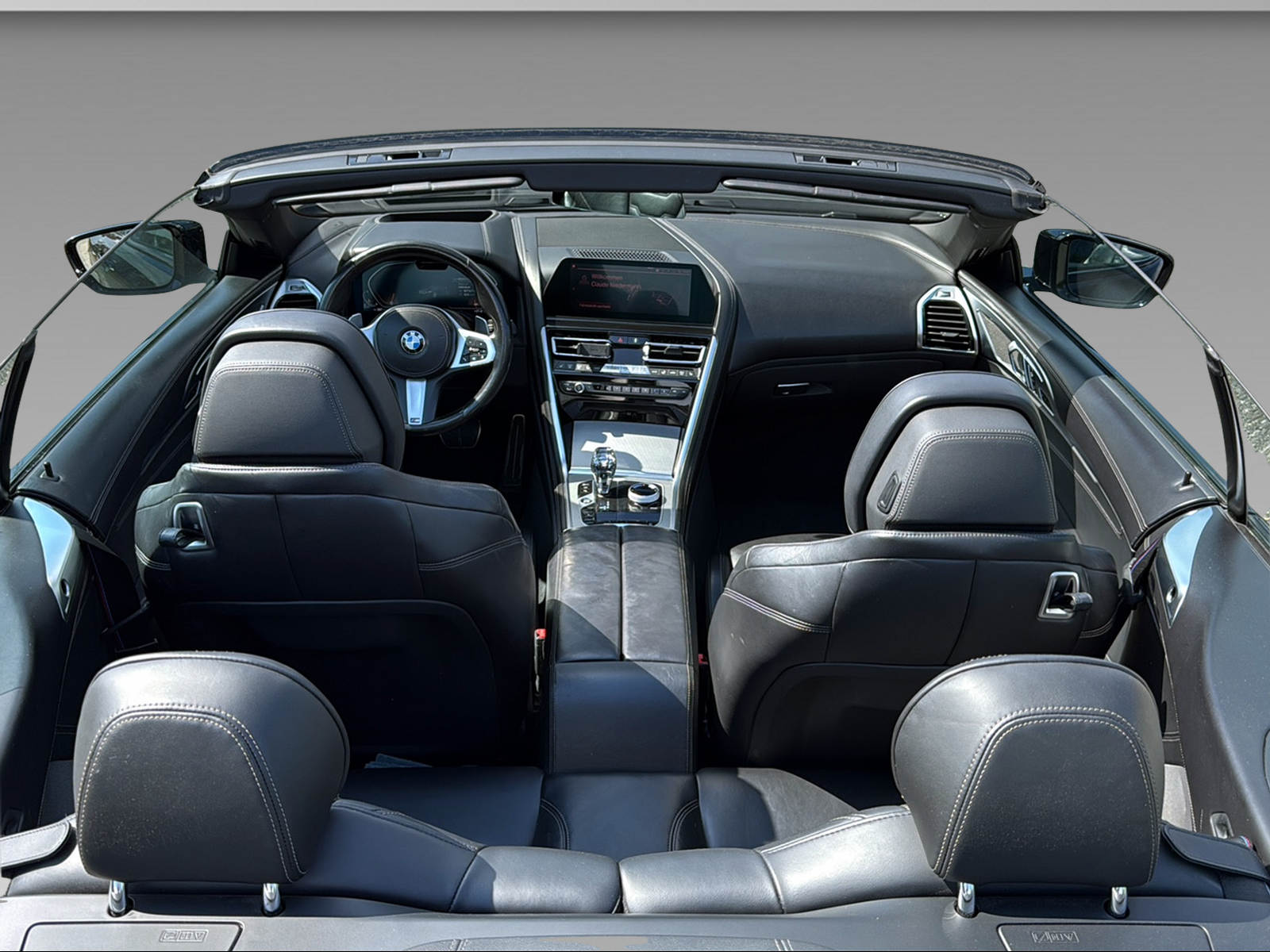 BMW M840d xDrive Cabriolet-image-19