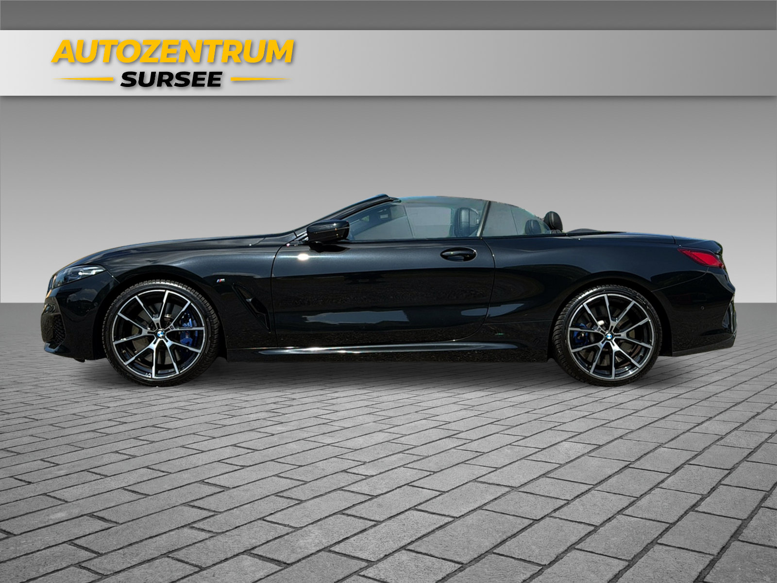 BMW M840d xDrive Cabriolet-image-2