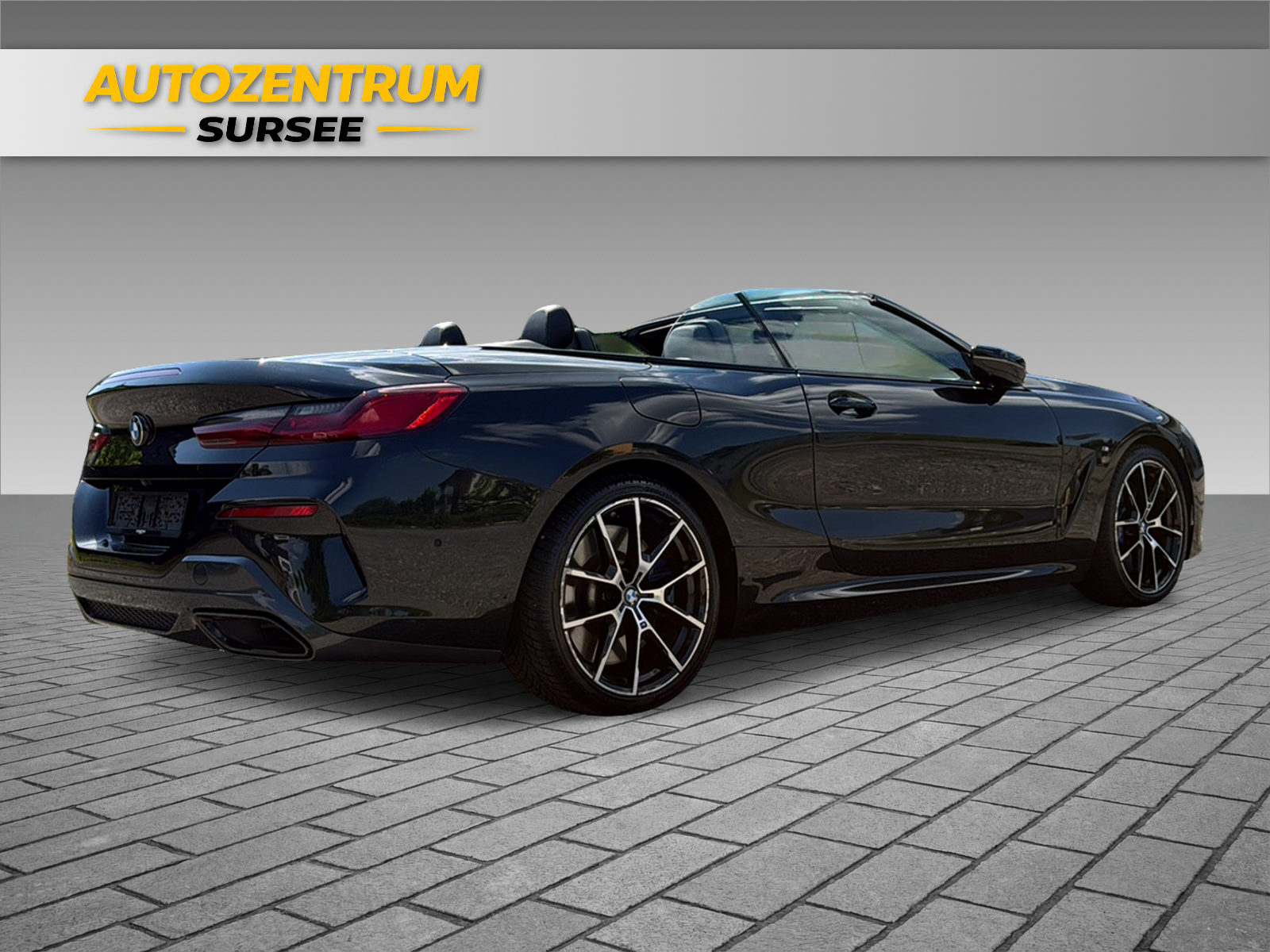 BMW M840d xDrive Cabriolet-image-7