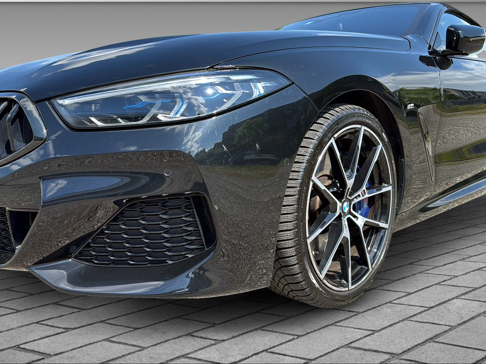 BMW M840d xDrive Cabriolet-image-1