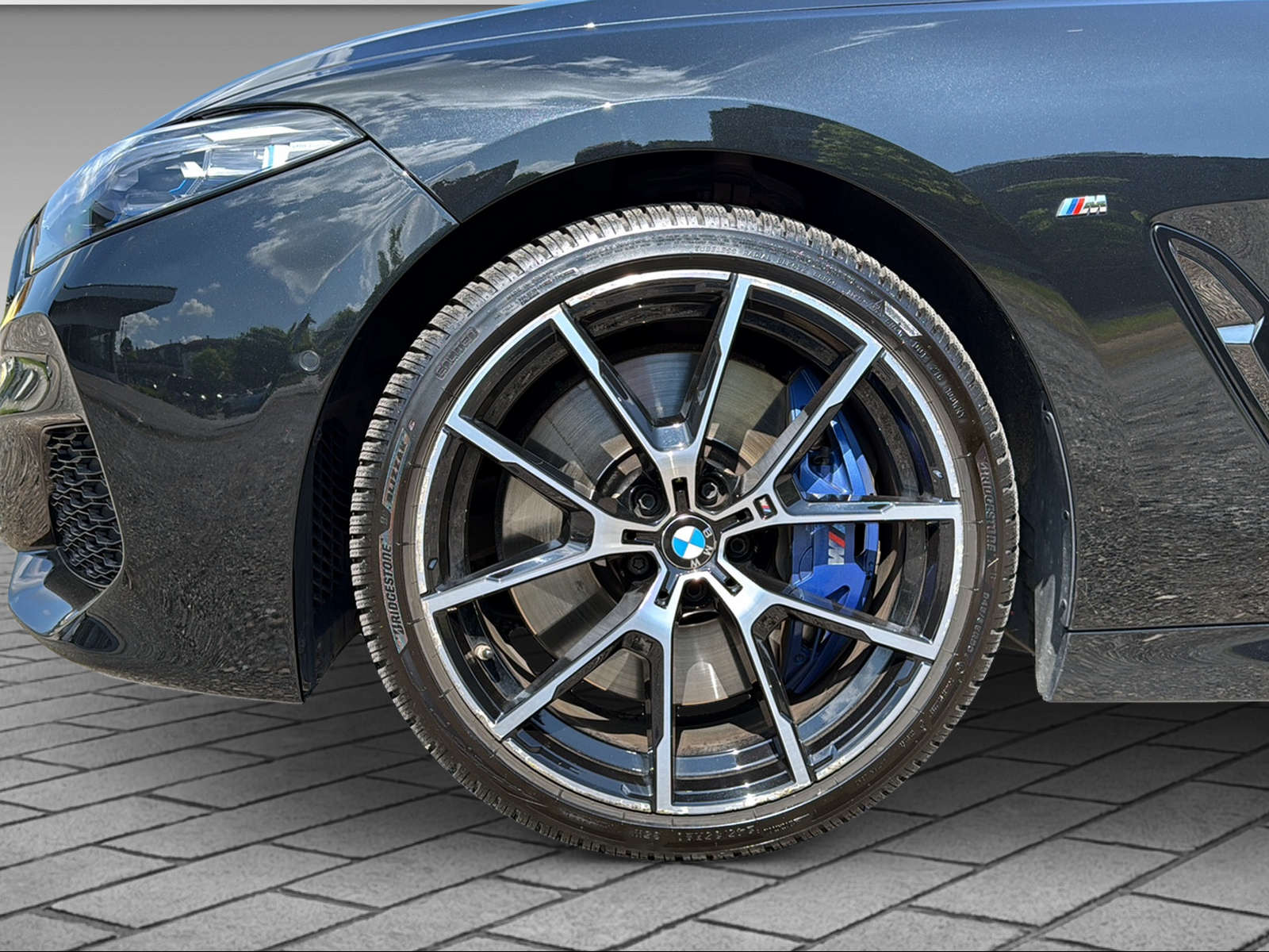 BMW M840d xDrive Cabriolet-image-3