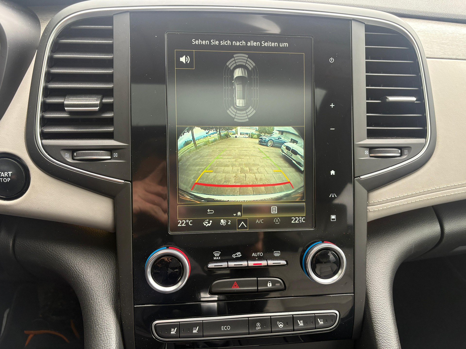 RENAULT Talisman Grandtour 1.8 TCe Initiale EDC-image-5