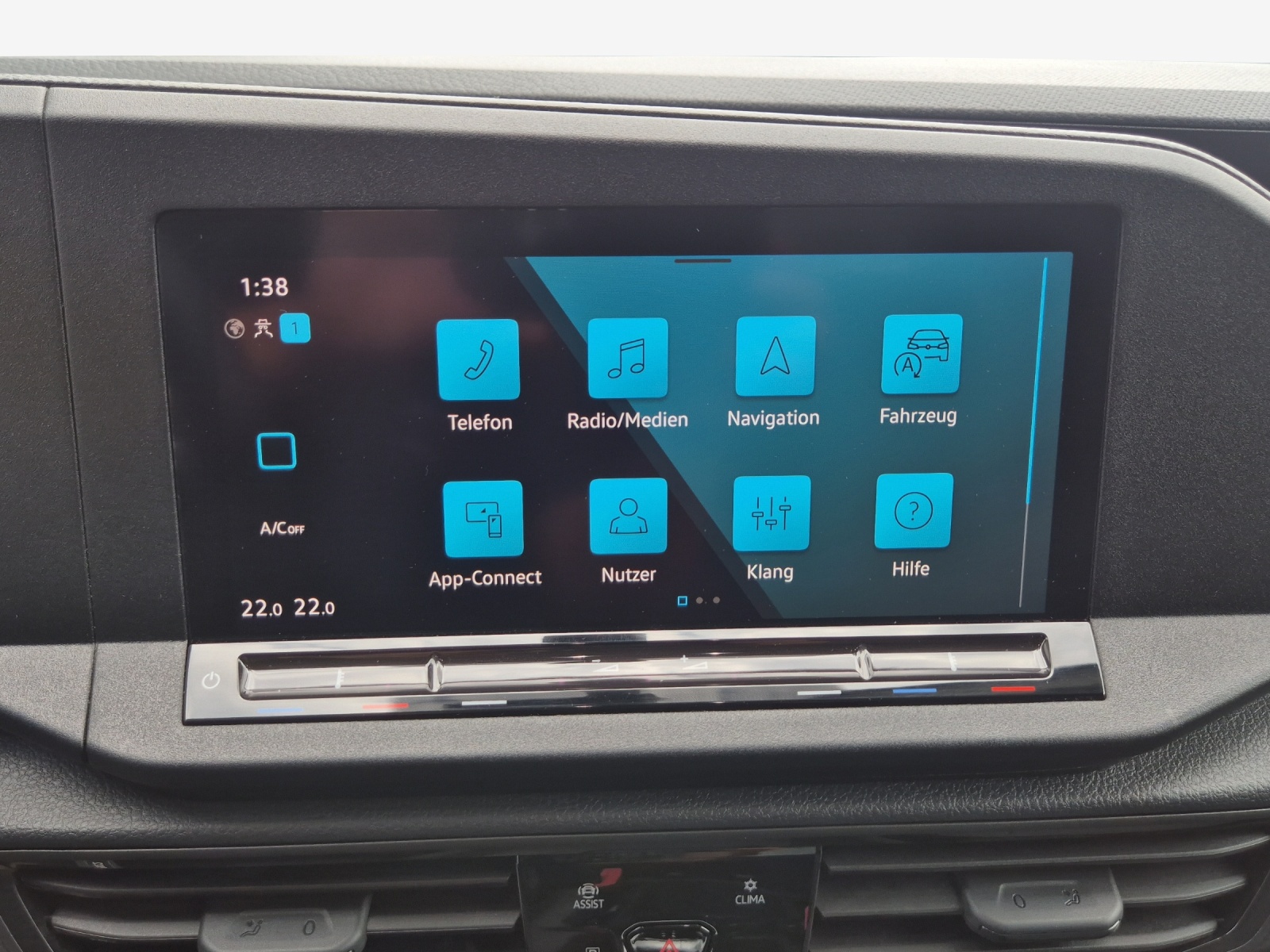 VW Caddy Cargo 2.0TDI Maxi 4Motion-image-10