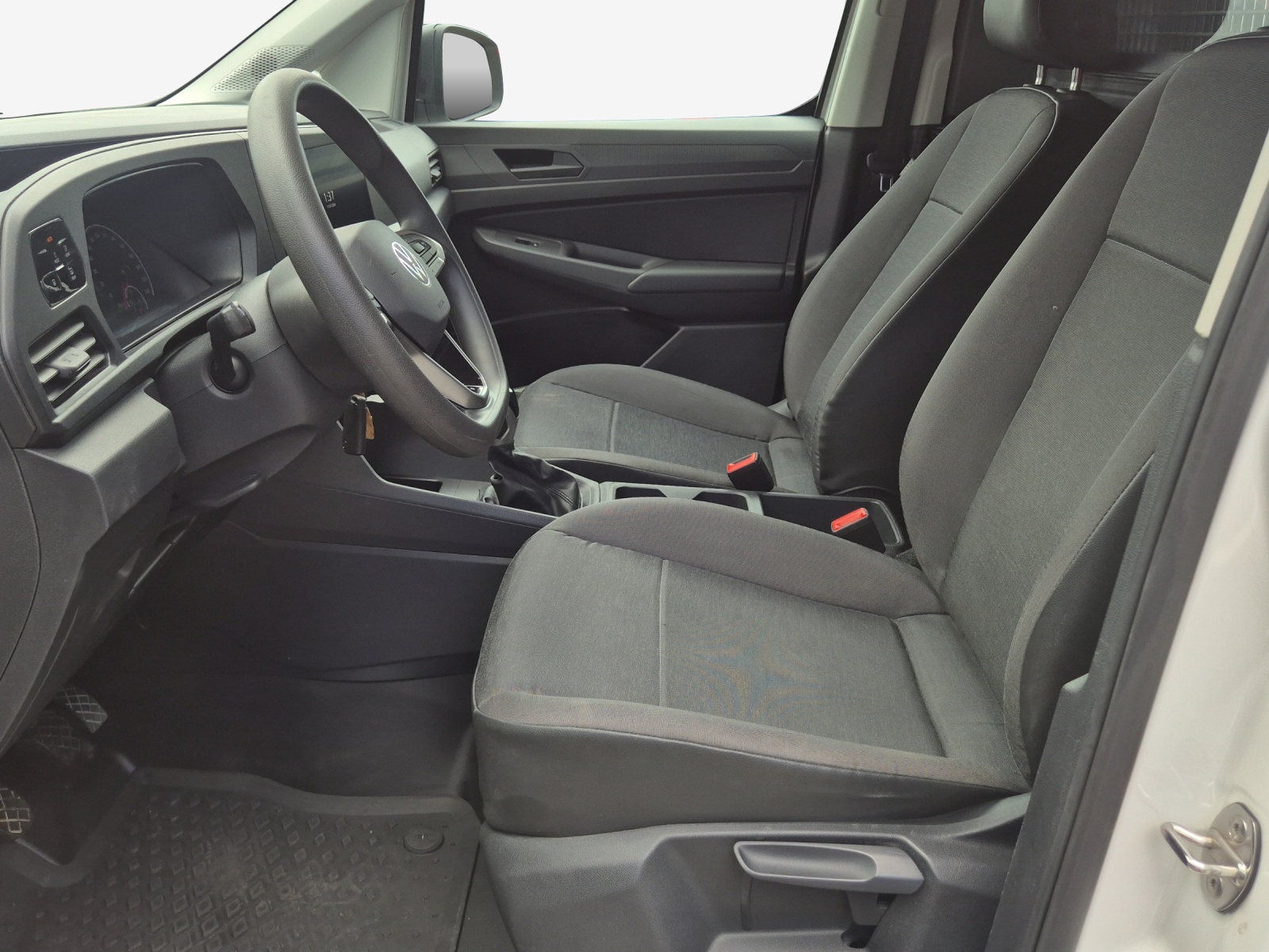 VW Caddy Cargo 2.0TDI Maxi 4Motion-image-7