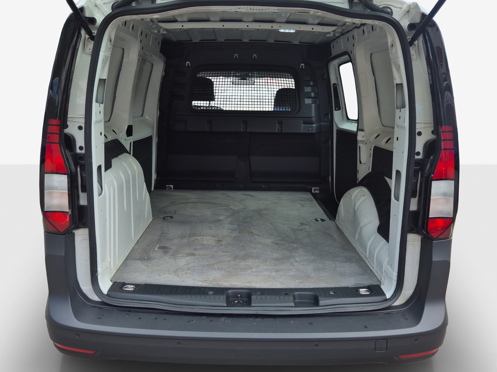 VW Caddy Cargo 2.0TDI Maxi 4Motion-image-12