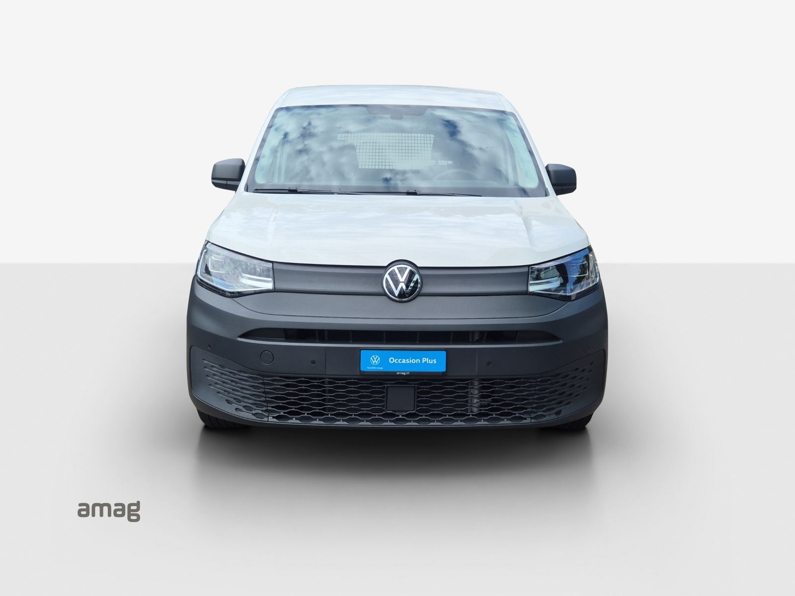 VW Caddy Cargo 2.0TDI Maxi 4Motion-image-6