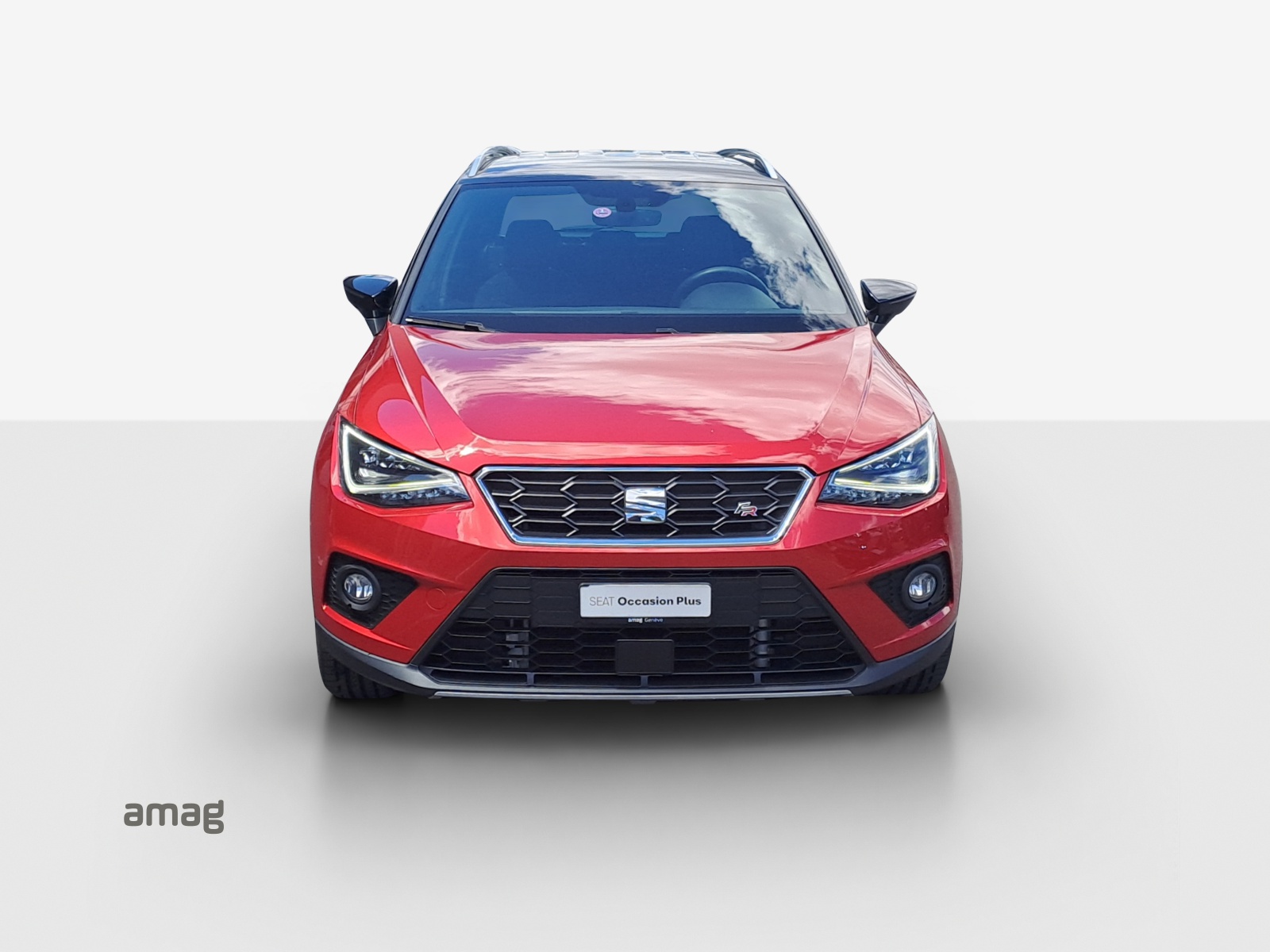 SEAT Arona 1.0 TSI Eco FR DSG-image-6