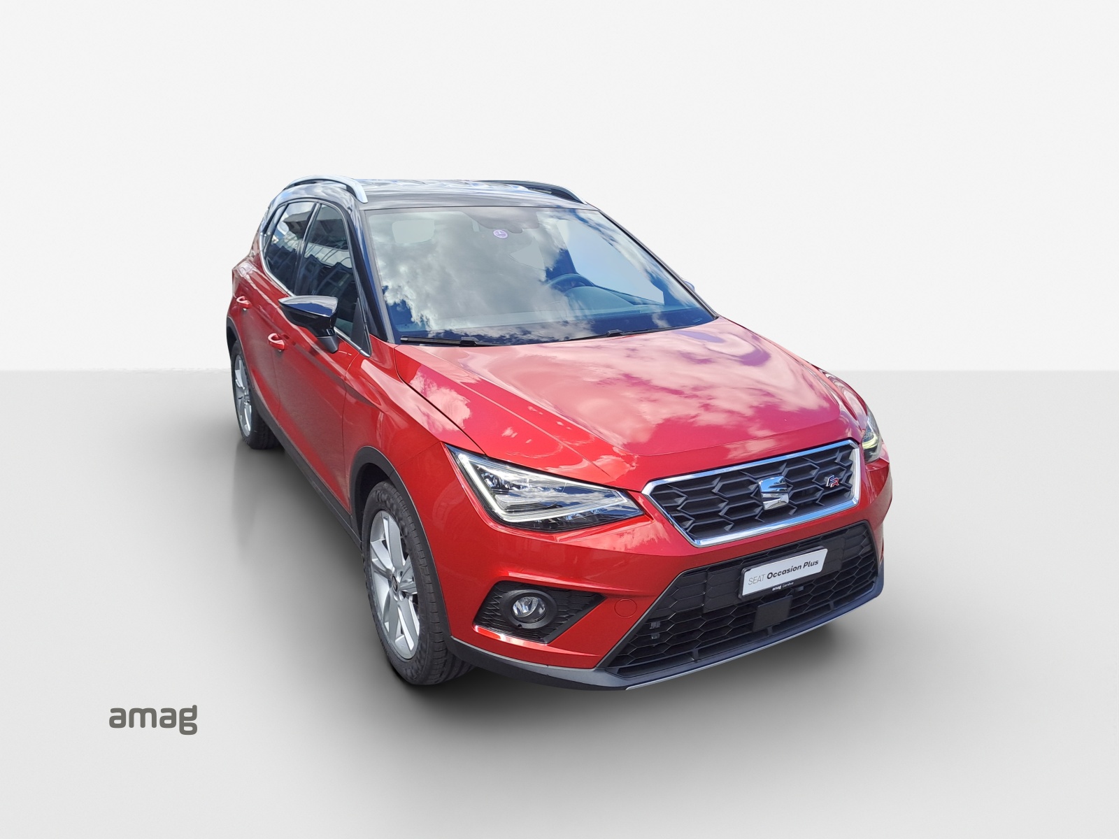 SEAT Arona 1.0 TSI Eco FR DSG-image-15