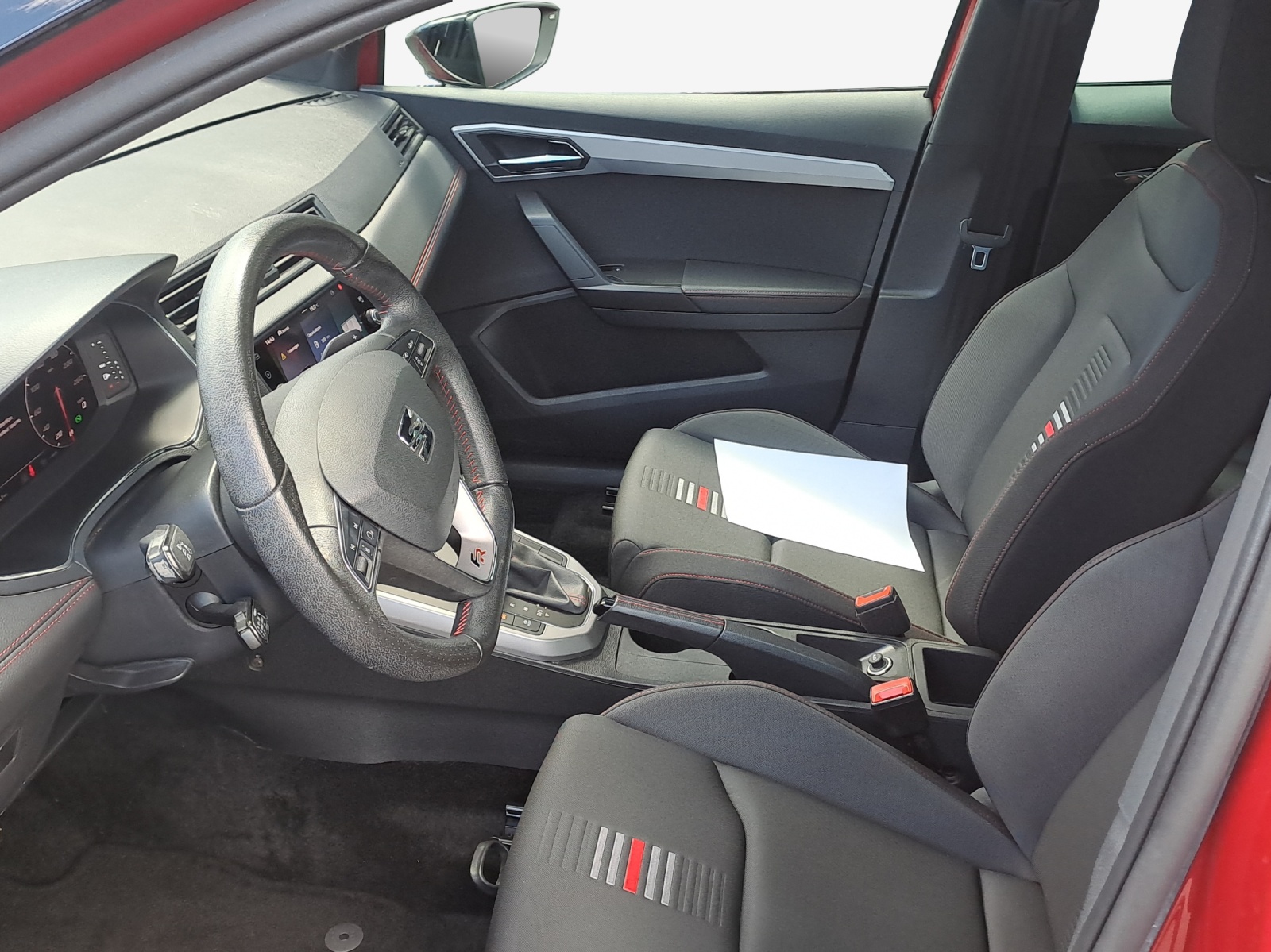 SEAT Arona 1.0 TSI Eco FR DSG-image-7
