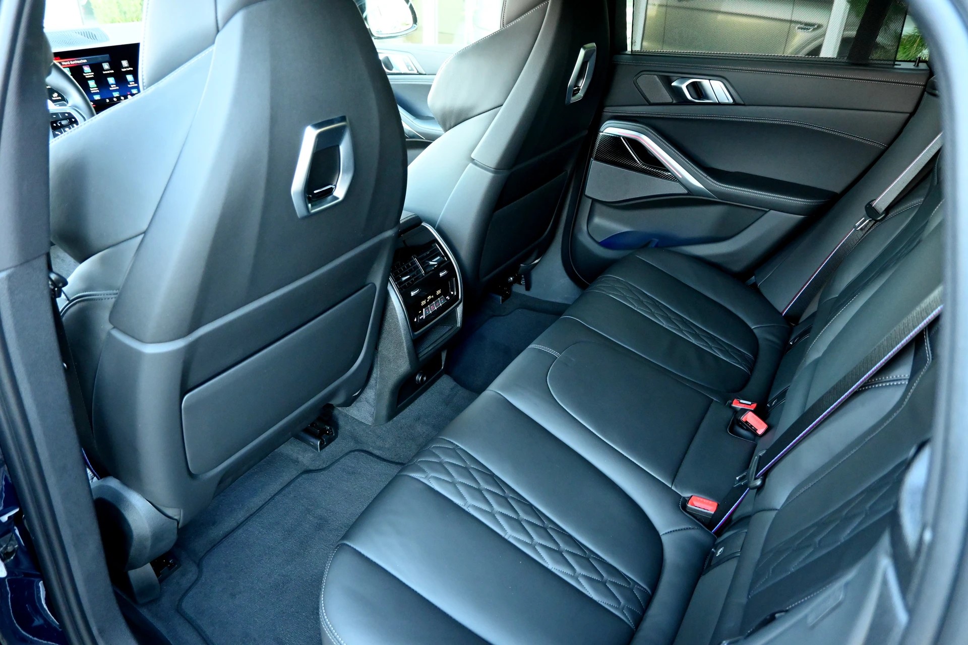 BMW X6 xDrive 48V 40d M Sport Pro Steptronic (CH Auto) Voll-Ausstattung-image-13