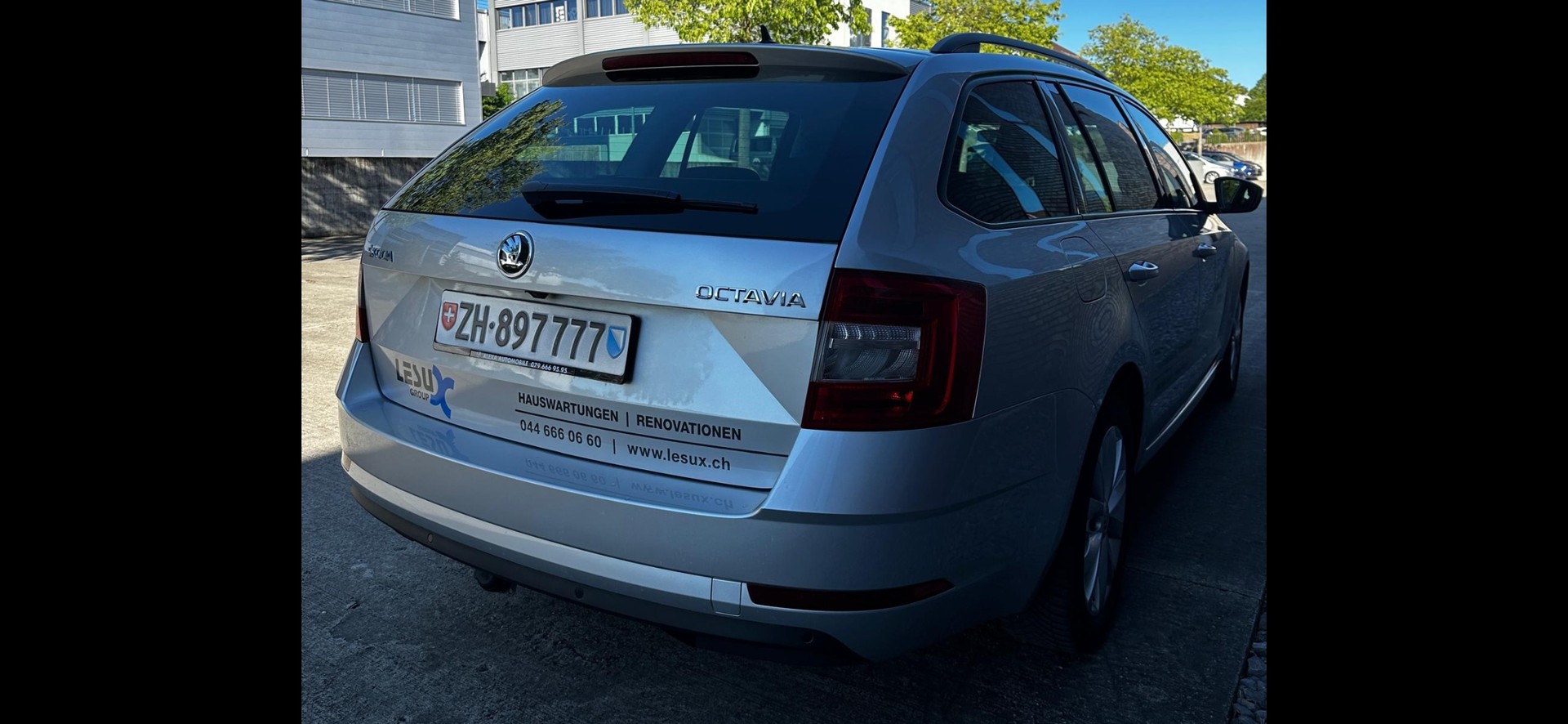 SKODA 2.0 TDI 150 Ambition 4x4 DSG-image-4