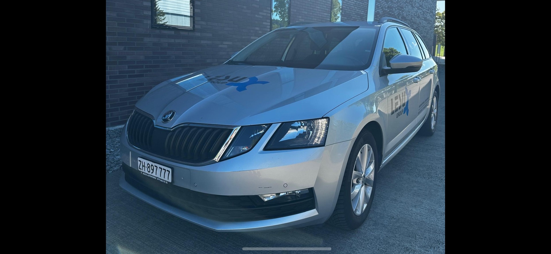 SKODA 2.0 TDI 150 Ambition 4x4 DSG-image-0
