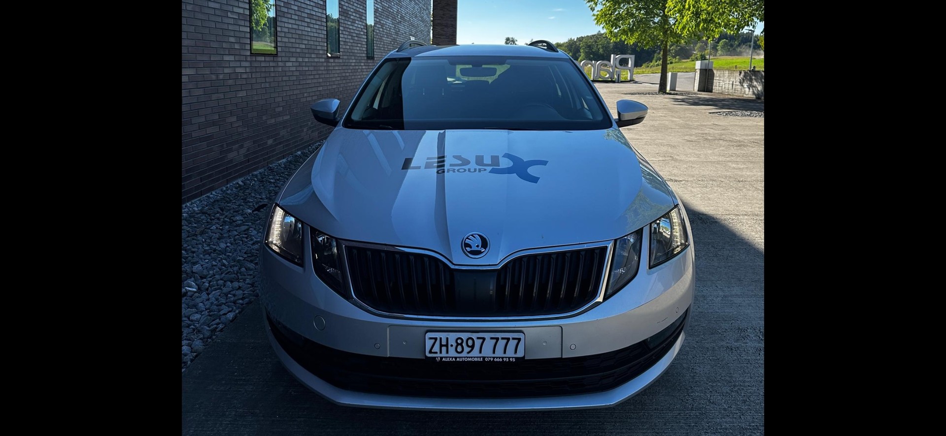 SKODA 2.0 TDI 150 Ambition 4x4 DSG-image-1