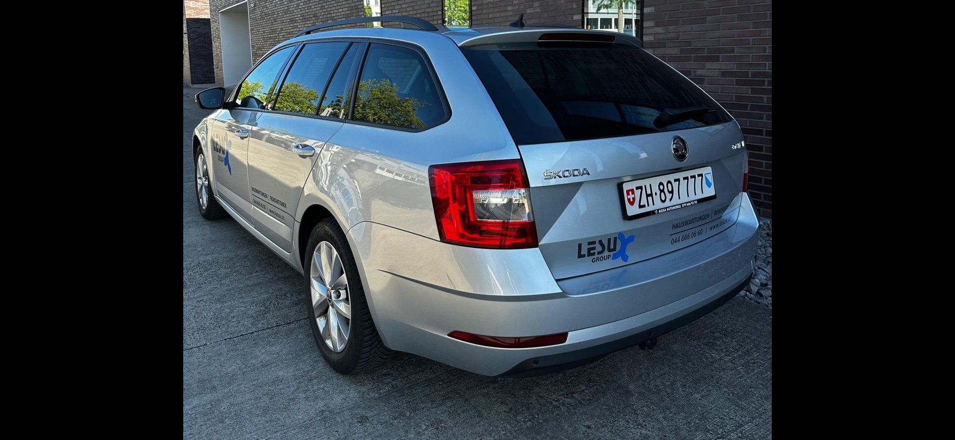 SKODA 2.0 TDI 150 Ambition 4x4 DSG-image-2