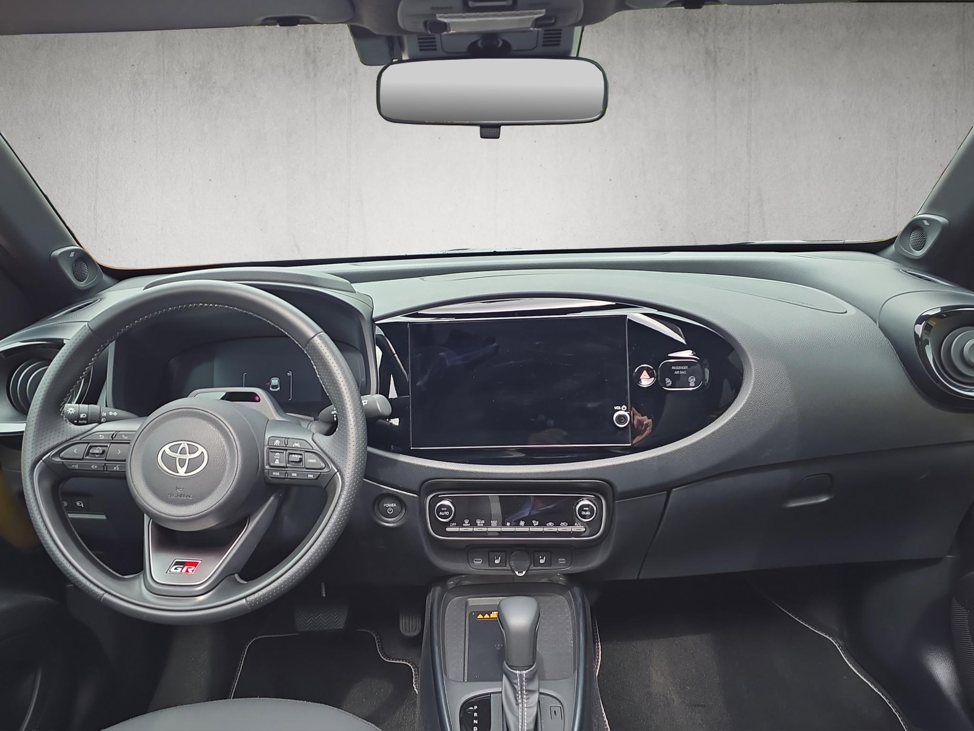 TOYOTA Aygo X 1.5 VVT-i HSD GR Sport-image-10