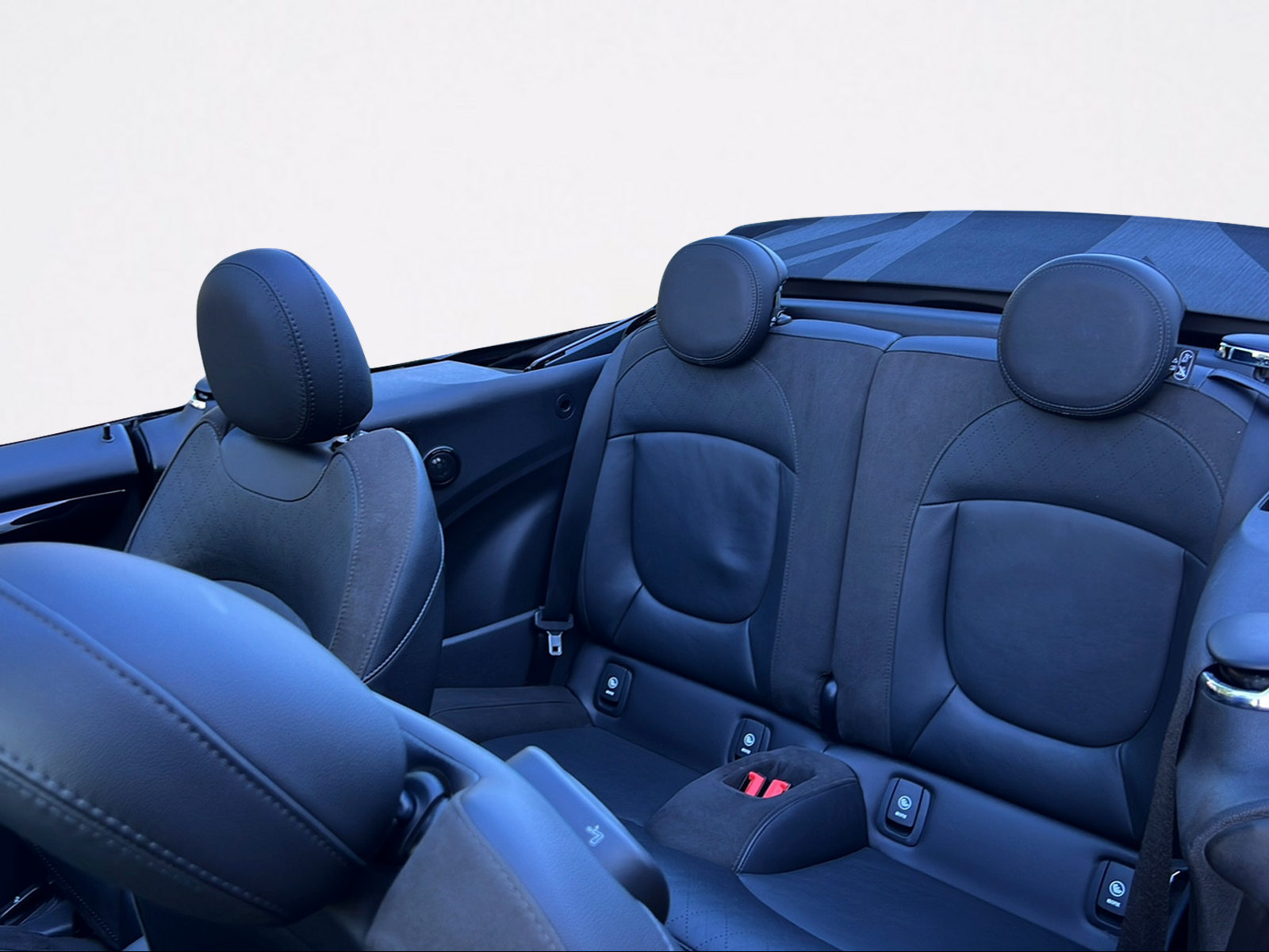 MINI Cooper S Cabriolet-image-5