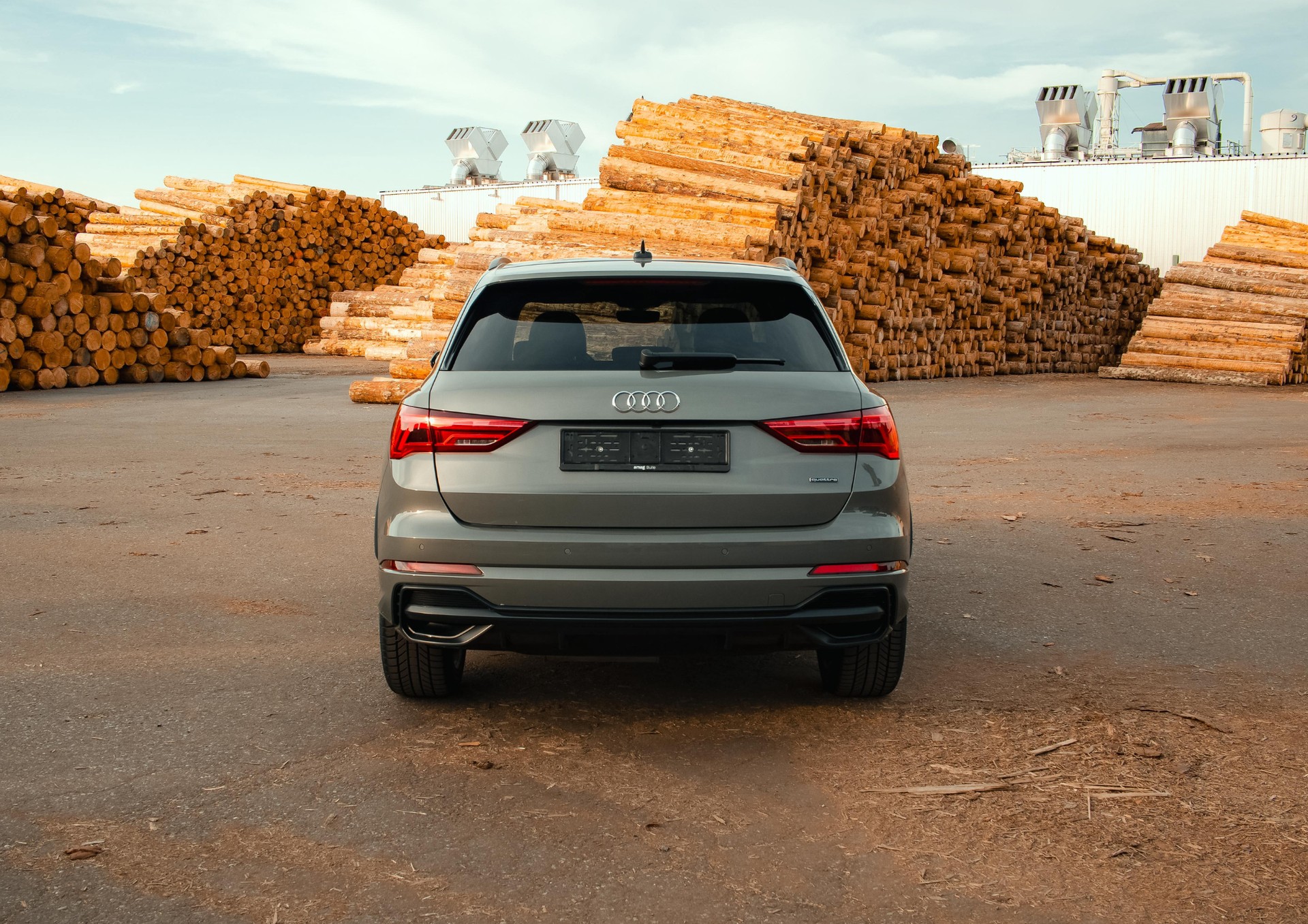 AUDI 2.0 40 TDI S line quattro S-Tronic (ABT)-image-5