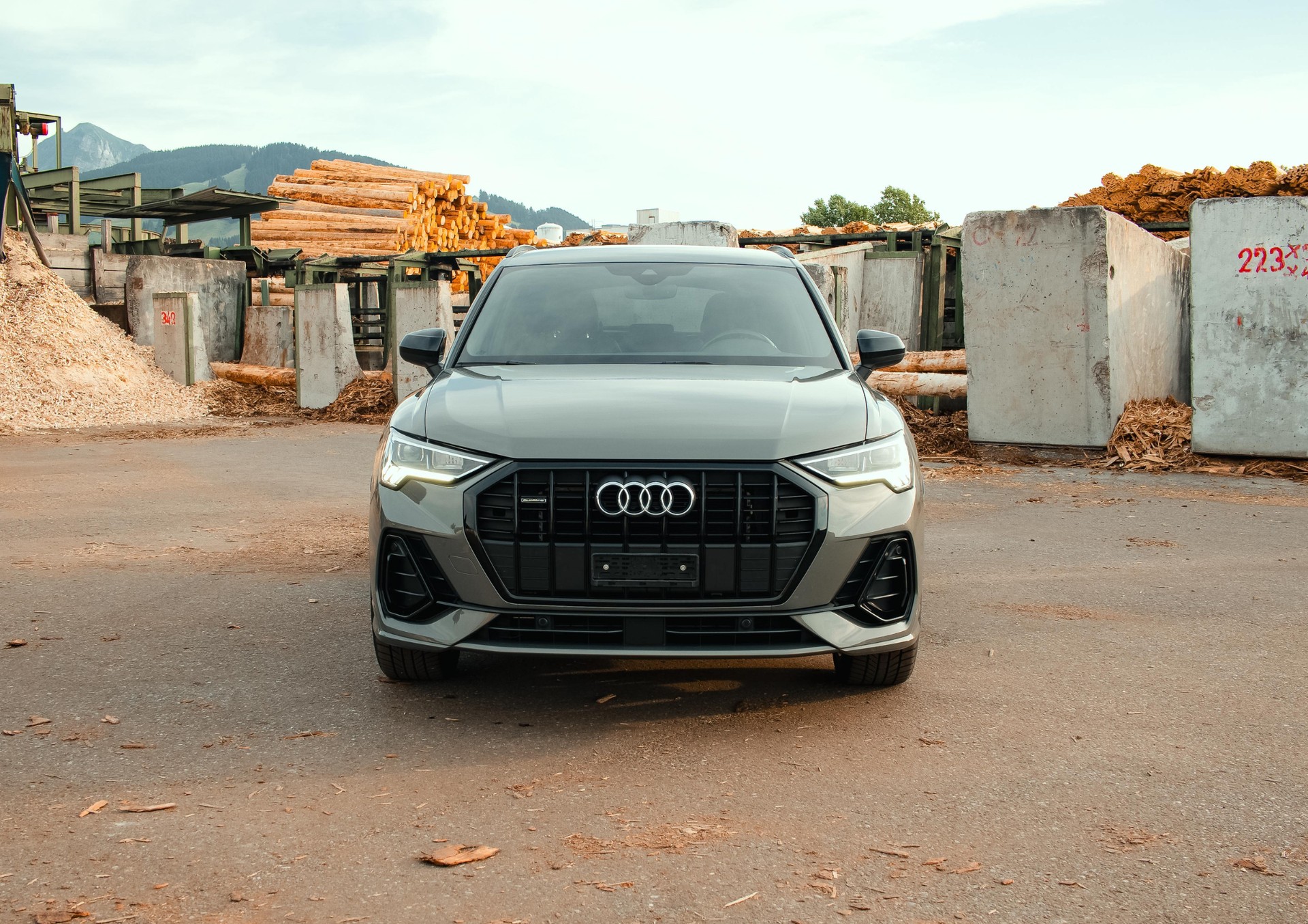 AUDI 2.0 40 TDI S line quattro S-Tronic (ABT)-image-2