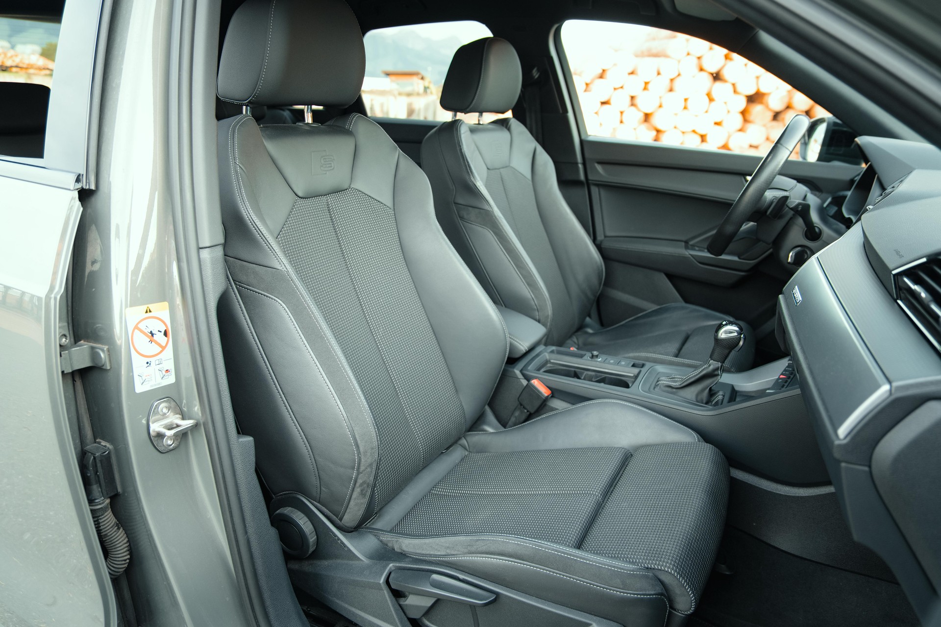 AUDI 2.0 40 TDI S line quattro S-Tronic (ABT)-image-15
