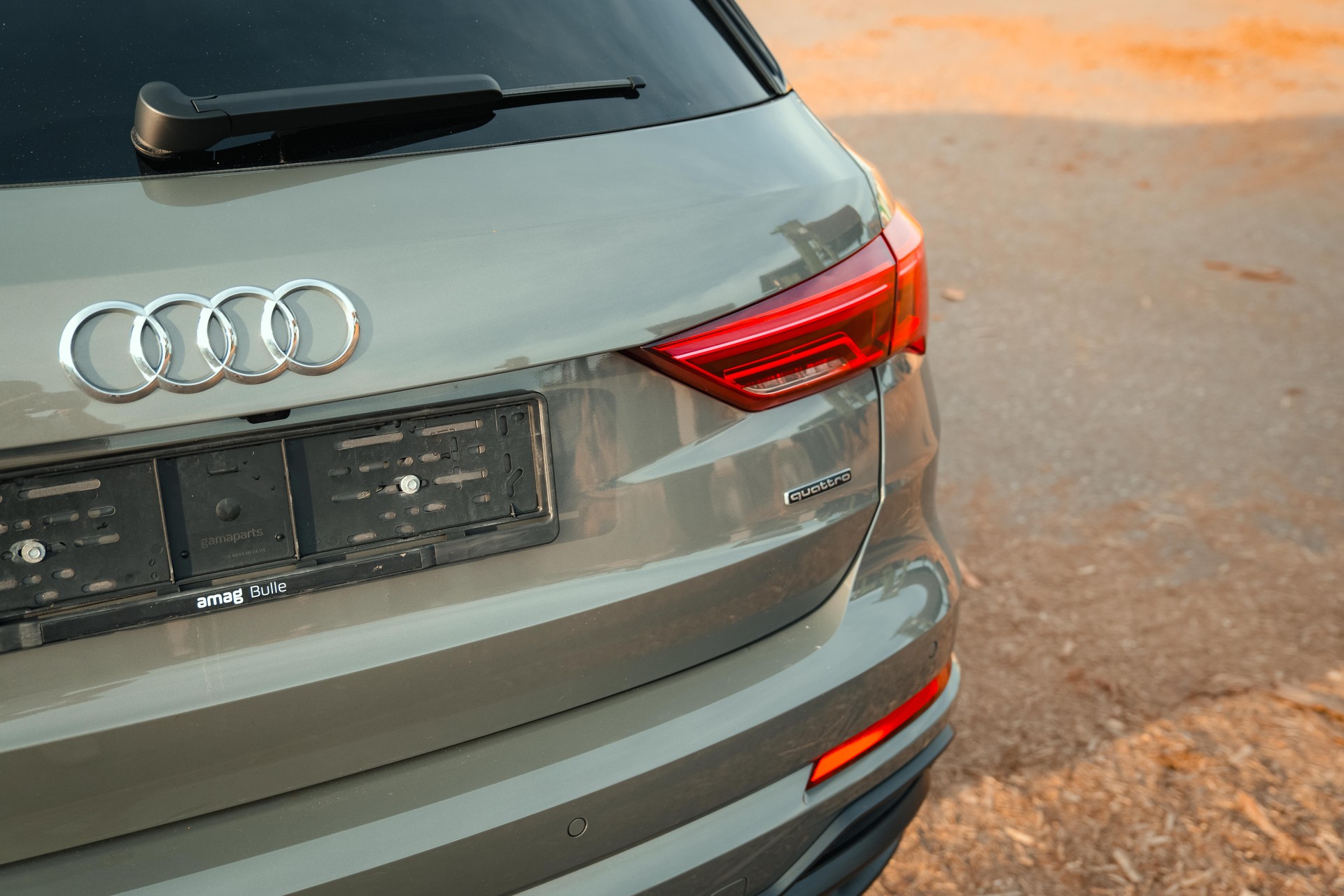 AUDI 2.0 40 TDI S line quattro S-Tronic (ABT)-image-10