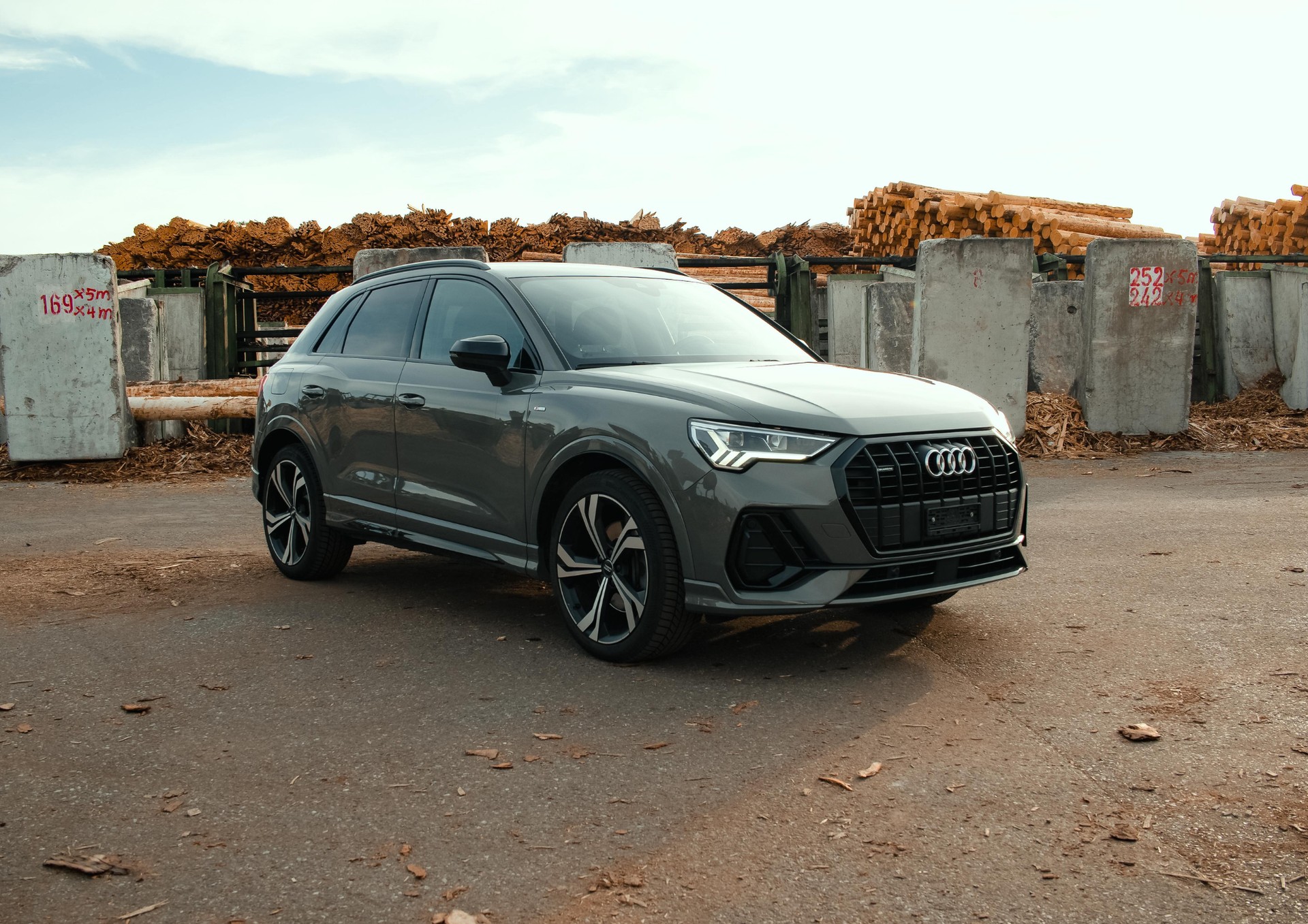 AUDI 2.0 40 TDI S line quattro S-Tronic (ABT)-image-3