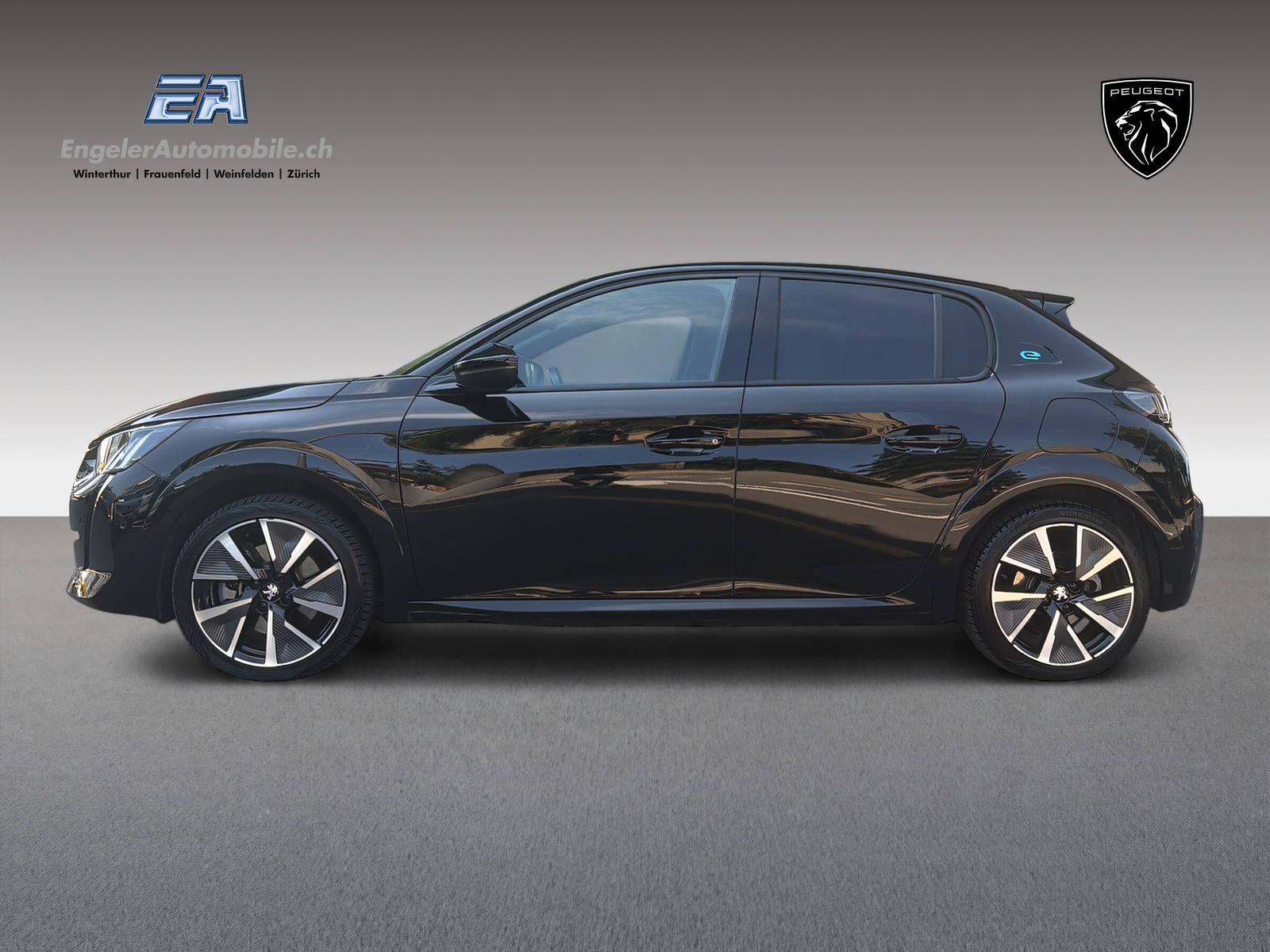 PEUGEOT 208 e-GT Pack-image-2