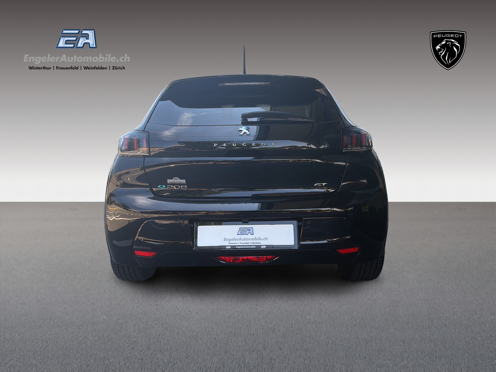 PEUGEOT 208 e-GT Pack-image-4