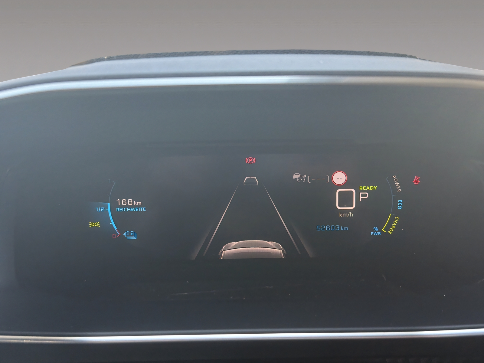PEUGEOT 208 e-GT Pack-image-11