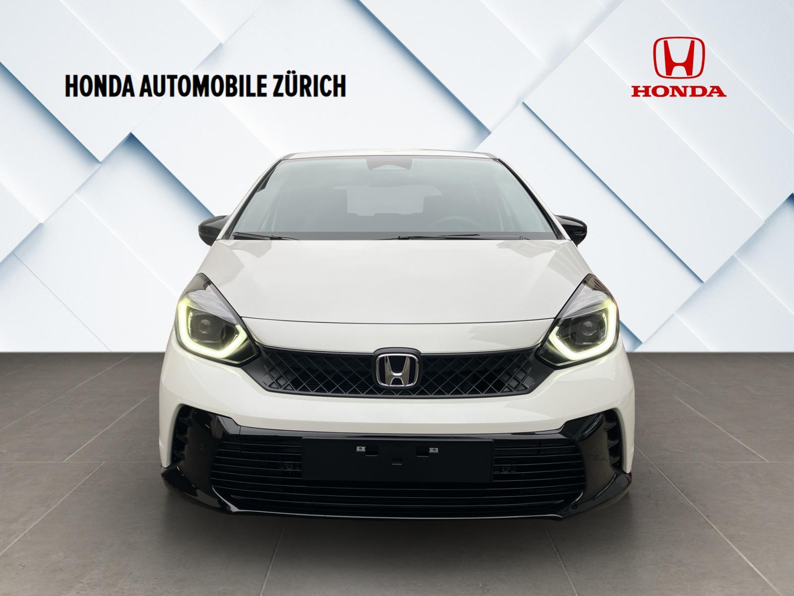 HONDA Jazz 1.5 i-MMD Advance Sport, Leasing Aktion 1.9 %, Bis zu 8 Jahre oder 160'000 km Garantie-image-7