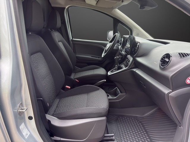 MERCEDES-BENZ Citan 113 Base Lang-image-7