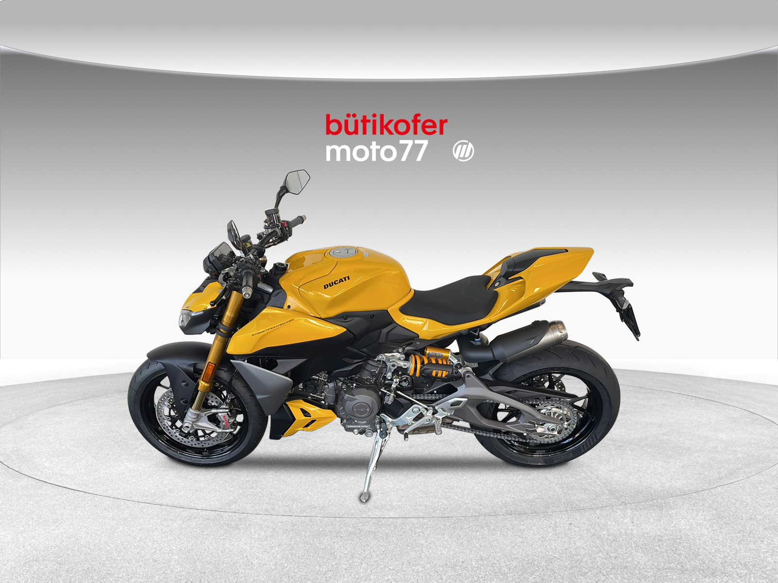 DUCATI 890 Streetfighter V2 S ABS-image-4