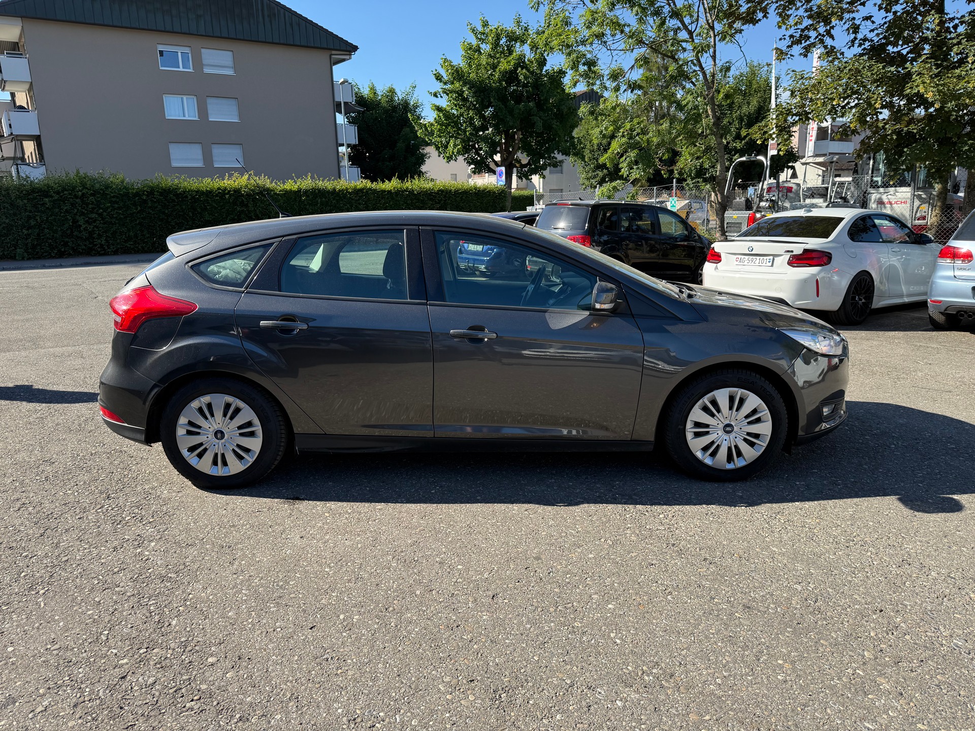 FORD Focus 1.5 SCTi Business-image-2
