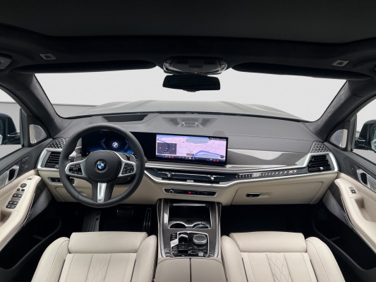 BMW X7 xDr 48 40d M Sport Pro-image-11