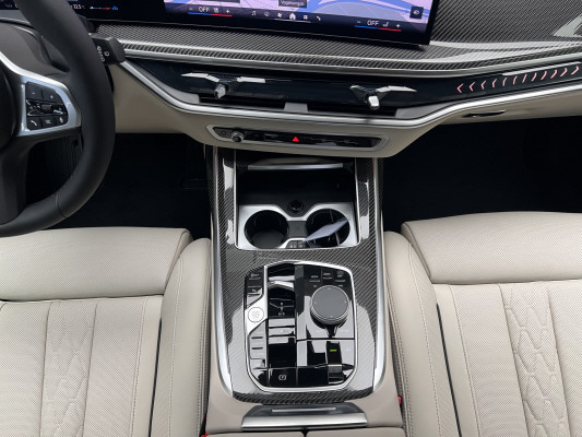 BMW X7 xDr 48 40d M Sport Pro-image-12