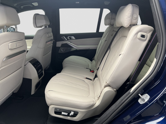 BMW X7 xDr 48 40d M Sport Pro-image-9