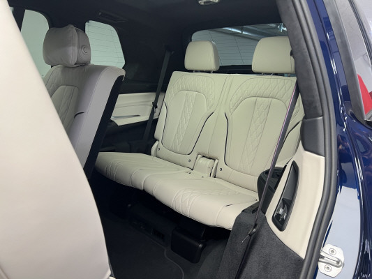 BMW X7 xDr 48 40d M Sport Pro-image-14