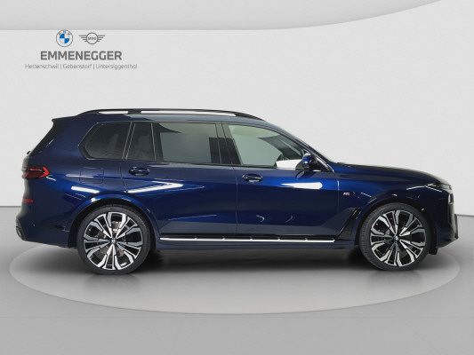 BMW X7 xDr 48 40d M Sport Pro-image-5