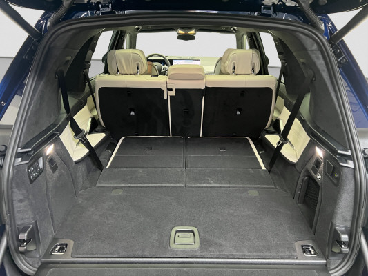BMW X7 xDr 48 40d M Sport Pro-image-13