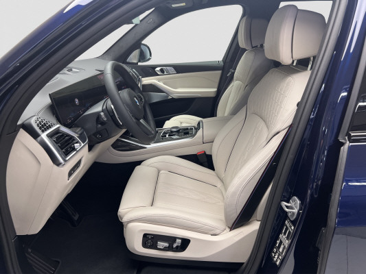 BMW X7 xDr 48 40d M Sport Pro-image-8