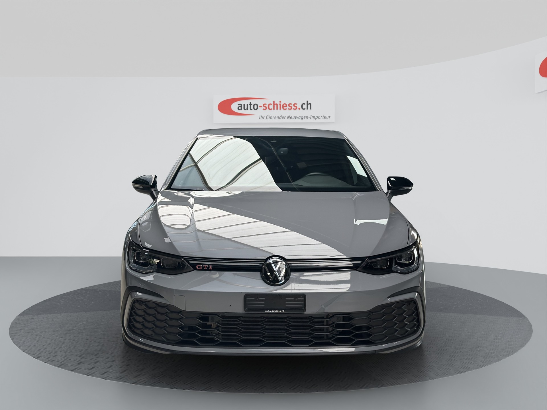 VW Golf 2.0 TSI GTI DSG Black Style-image-1