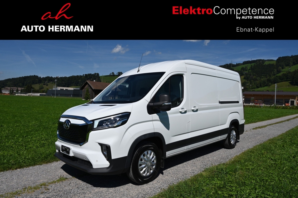 MAXUS eDeliver 9 L3H2 72kWh-image-0