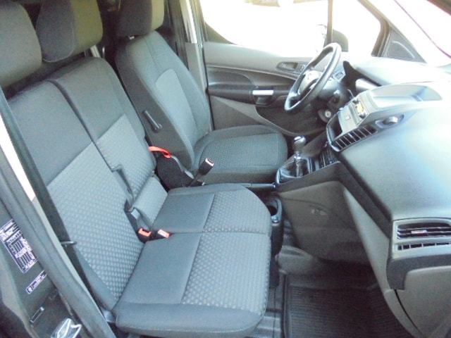 FORD Transit Connect Van T200 1.0 EcoBoost Trend-image-7