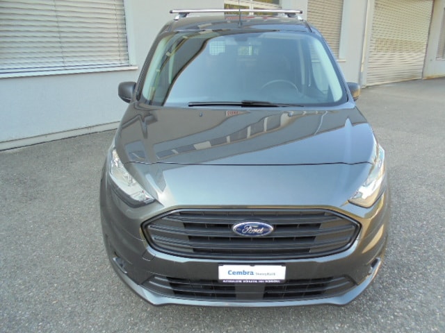 FORD Transit Connect Van T200 1.0 EcoBoost Trend-image-1