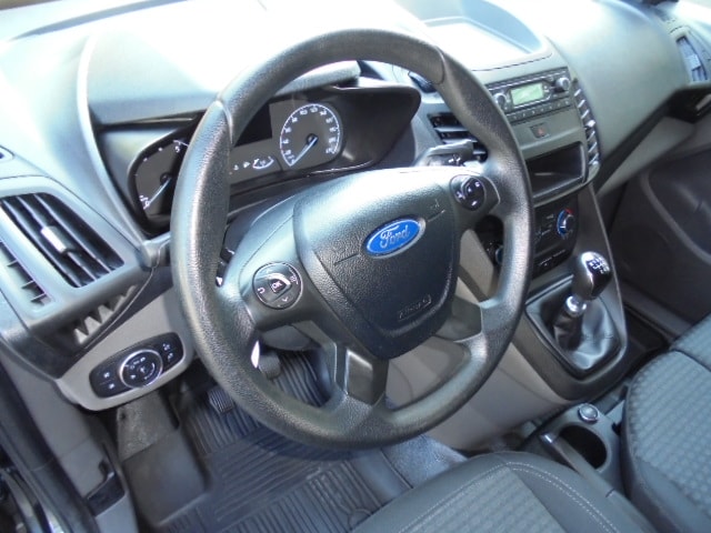 FORD Transit Connect Van T200 1.0 EcoBoost Trend-image-6