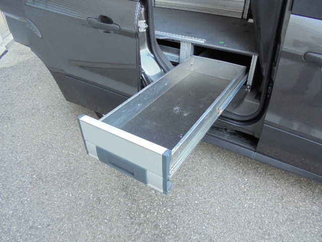 FORD Transit Connect Van T200 1.0 EcoBoost Trend-image-11