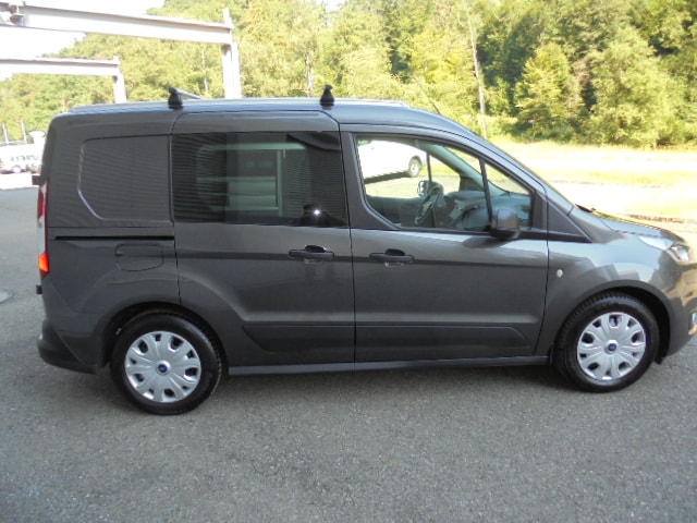 FORD Transit Connect Van T200 1.0 EcoBoost Trend-image-3