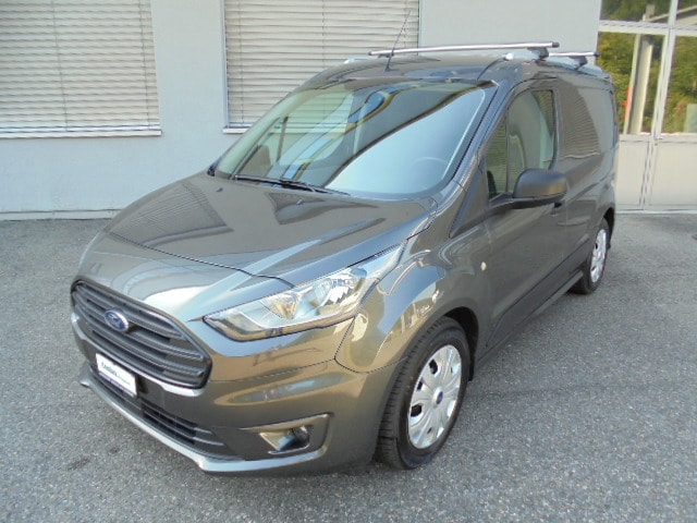 FORD Transit Connect Van T200 1.0 EcoBoost Trend