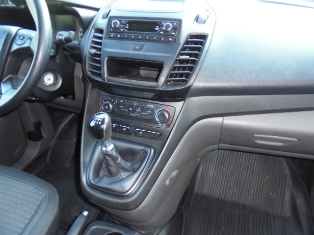 FORD Transit Connect Van T200 1.0 EcoBoost Trend-image-8
