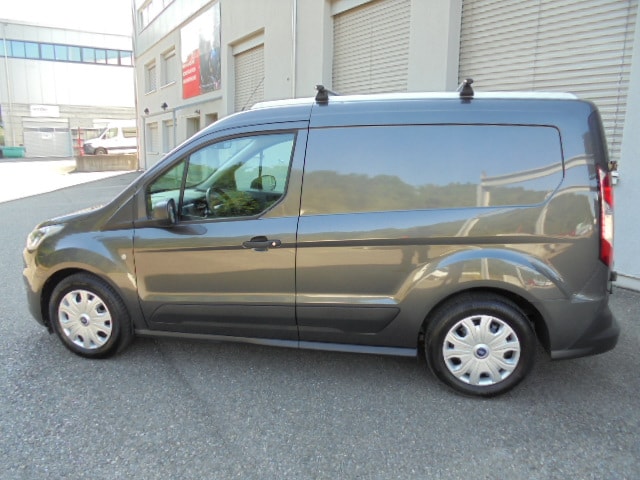 FORD Transit Connect Van T200 1.0 EcoBoost Trend-image-2