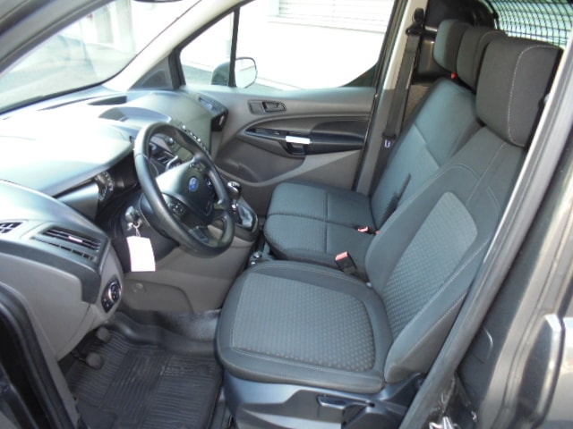 FORD Transit Connect Van T200 1.0 EcoBoost Trend-image-5
